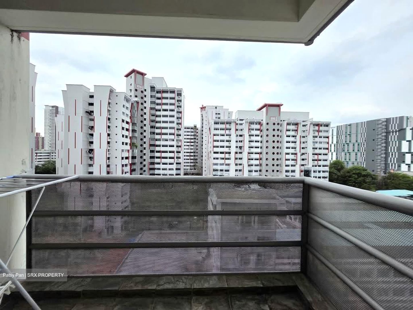 Blk 281 Toh Guan View (Jurong East), HDB 5 Rooms #539996451